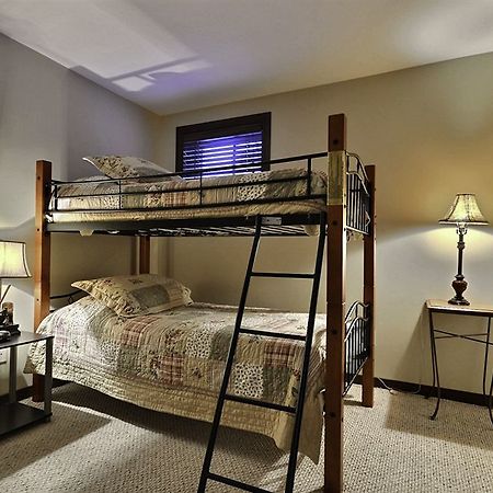L'Aiglon - Rvmt Hotel Mont-Tremblant Ngoại thất bức ảnh