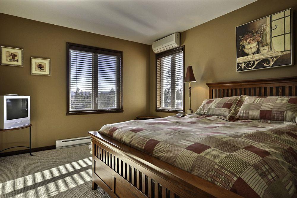 L'Aiglon - Rvmt Hotel Mont-Tremblant Ngoại thất bức ảnh