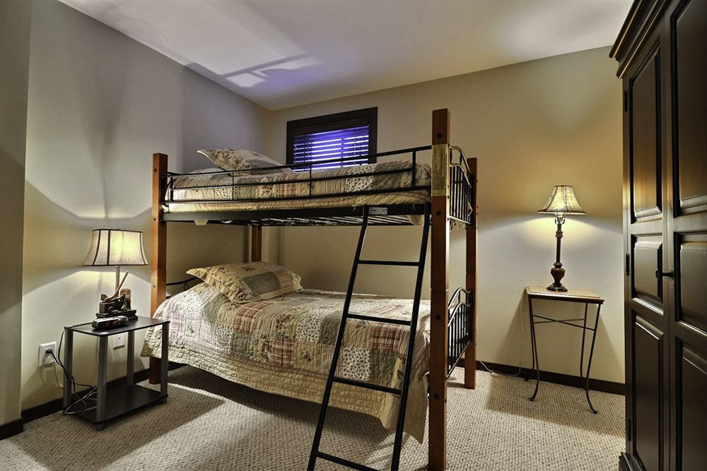 L'Aiglon - Rvmt Hotel Mont-Tremblant Ngoại thất bức ảnh