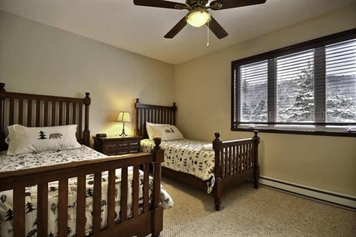L'Aiglon - Rvmt Hotel Mont-Tremblant Ngoại thất bức ảnh