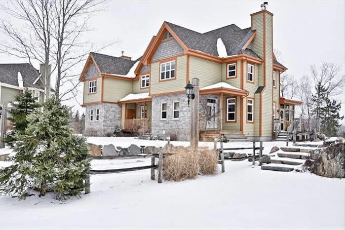 L'Aiglon - Rvmt Hotel Mont-Tremblant Ngoại thất bức ảnh